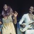 Ike & Tina Turner için avatar