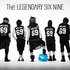 The LEGENDARY SIX NINE 的头像