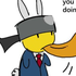 Avatar for lHasAFaceLULZ