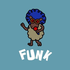Funkadelico için avatar