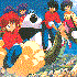 Avatar for The Ranma 1/2 Operatic Troupe