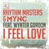 Avatar de Rhythm Masters & MYNC feat. Wynter Gordon