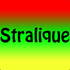 Avatar for Stralique