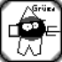 Grue3 için avatar