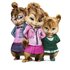 Avatar for The Chipettes