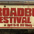 Roadburnfest 的头像