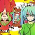 Avatar de Hatsune Miku & Megpoid Gumi