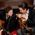 Bob Dylan & Johnny Cash 的头像