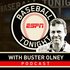 Avatar de ESPN, MLB, Buster Olney