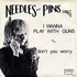 Avatar for Needles And Pins