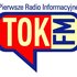 Awatar dla Radio TOK FM