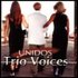 TRIO VOICES のアバター