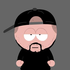 Avatar for Legioentje