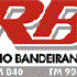 Rádio Bandeirantes 的头像
