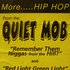 THE QUIET MOB 的头像