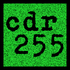 Avatar för cdr255