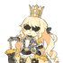 Avatar for leafsaga