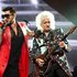 Аватар для Adam Lambert with Queen