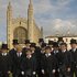 The Choir of King's College, Cambridge için avatar