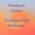 CosmiqueDisco Reisender 的头像