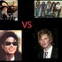 Awatar dla team9 vs beck vs acdc vs micheal jackson