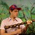 Adventure için avatar
