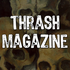 thrashmagazine için avatar