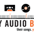 Avatar for myaudiobio