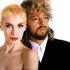 Eurythmics için avatar