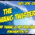 Avatar for The Twang Twisters
