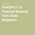 Slate Magazine/Panoply のアバター