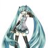 Hatsune Miku 的头像