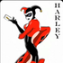 HarleyQuinnFan için avatar
