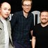 Ricky Gervais, Stephen Merchant and Karl Pilkington のアバター