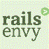 Avatar di Rails Envy