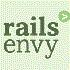 Аватар для Rails Envy