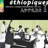Avatar for Ethiopiques 4