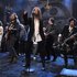 Patti Smith & Friends のアバター