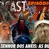 Avatar di NC192b - Alottoni, JP, Tucano, Eduardo Spohr e Azaghal, o anão