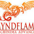 Myndflame さんのアバター