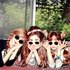 Avatar for Girls' Generation-TTS