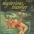 The Mysterious Traveler 的头像