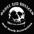skull and bullets için avatar