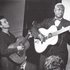 Avatar for Lead Belly & Woody Guthrie