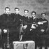 Jim Edgar & The Roadrunners 的头像