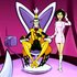 The Monarch and Dr. Girlfriend 的头像