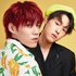 Billkin & PP Krit 的头像