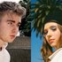 Avatar de Mura Masa, Clairo