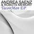 Andrea Saenz & Robots Memory 的头像