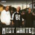 Avatar di Most Wanted